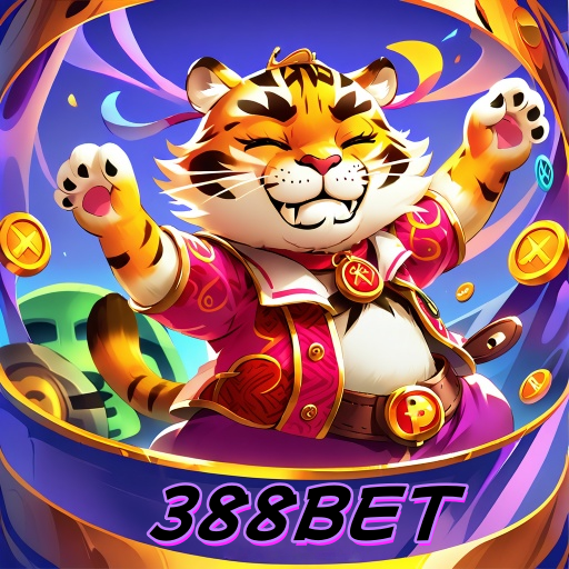 Logo da 388bet